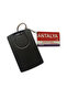 Antalya Wooden Keychain with Provincial Sign Auto Keychain