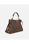 Double Metal Buckle Bag - Robust and Stylish Design - 3