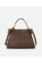 Double Metal Buckle Bag - Robust and Stylish Design