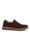 2131 Genuine Leather Top Quality Anatomical Sole Men's Daily Casual Shoes