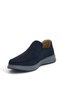 2131 Genuine Leather Top Quality Anatomical Sole Men's Daily Casual Shoes - 3
