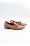 Women's Genuine Leather Ballerinas - 2