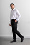 Men's Easy-Iron Slimfit Cut Slim Fit Shirt - 2