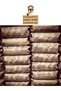 Kurukahveci Mehmet Efendi Turkish Coffee Daily Ground 250 Gr*4 Pack 1kg.wooden Scale Spoon Gift - 3
