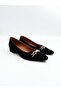 Women's Genuine Leather Ballerinas