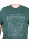 Men's Big Size Crew Neck T-Shirt Only Cool 25177 Nefti - 2