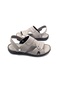 Men's Leather Orthopedic Massage Slippers