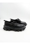 Women's Genuine Leather Loafer - 2