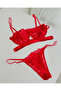 Dantelli Bra Set - 3