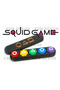 Squid Game 5 Stone Game Boxed.-A Gift with Every Product - 2
