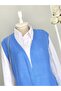 Sleeveless Mother Vest - 4