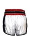 Dragon Retro Shorts Muaythai Kick Boxing 3.5m Bandage and Transparent Mouthguard Kickboxing Muay Thai Set of 3 - 5