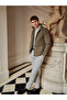 Esvab • Modern & Distinctive Standard Fit Men's Trousers