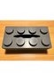 Block Napkin Holder Brik Building Blocks Black Napkin Holder