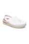 209964-100 صندل InMotion Clog للجنسين باللون الأبيض - 5