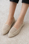 TYR 00-25 KNIT BALLET FLATS - 3