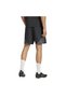 Jn4546 Tiro25C Dt Men's Sports Shorts Black - 2