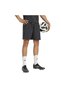 Jn4546 Tiro25C Dt Men's Sports Shorts Black - 3