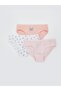 Lcw Kids Printed Girls' Panties 3-Pack (S5)