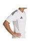 Jj1519 Tiro25C Tr Men's Sports T-Shirt White - 5