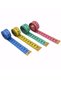 Tape Measure Body Measuring Tape Measure for Waist Dying Classic Tailor Tape Measure Double Sided Tape Measure - 5