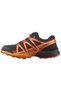 L47724500 Speedcross J Children's Outdoor Shoes Black - 6