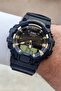 Brand Black Men's Wristwatch - 2