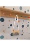 Wooden Camera Kids Room Wall Decor Wooden Toy Natural Children's Toy - 2