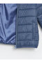 Stand Collar Boy's Puffer Jacket - 2