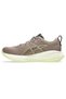 1011B960-020 Gel-Cumulus 27 Men's Running Shoes Gray - 4