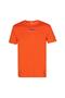 912127-5022 Lambert Men's Sports T-Shirt Red - 5