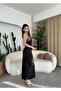 Shany Rope Strap Dress - 5