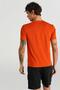 912127-5022 Lambert Men's Sports T-Shirt Red - 2