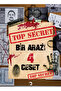 Leopard Publishes Detective Game - One Land 4 Corpses