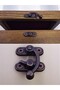 Canim Annem Chinese Decorated Wooden Jewelry Box, with 2 Model Options... - 5