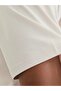 جاك آند جونز 12273127 تي شيرت رجالي بياقة عالية - بيج - 7