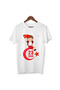 April 23 T-Shirts White Unisex T-Shirts Feast T-Shirts for Children and Adults