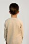 Children's Cotton Knitwear Sweater (C21-18937) - 3