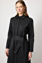 BELLY SHIRT DRESS - 3
