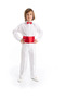 Boy's Kit: Shirt, Pant and Girdle - 3