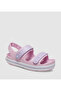 Crocband Cruiser Sandal T - 5