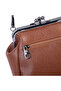 Bursary Women's Bag with Clip (Width:20 X Length:16) - 4