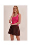 23256231 Knitwear Wide Strap Athlete FUSYA - 3