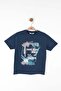 T Shirt for Boys Conquer 48537 - 2