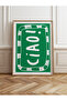 Single Wooden Framed Painting One Piece Poster Painting Tk/911