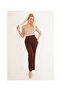 23254221 Camisole Madonna with Collar and Slit at the Ankle, Long. Sleeve Blouse Tas - 3