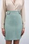 Mini-Tweed-Rock - Mint - 2