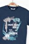 T Shirt for Boys Conquer 48537 - 3