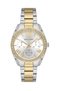 Mascionni M.1.2174D.04 Women's Wristwatch in Passive Metallic Gold