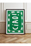 Single Wooden Framed Painting One Piece Poster Painting Tk/911